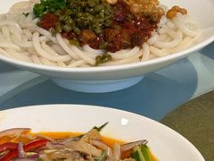 -新疆兵团食府清真(马连道店)