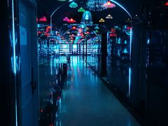 -环球梦主题KTV(曲阳生活购物中心店)