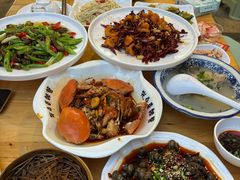 -叒缘夜光杯(望江橡树林店)
