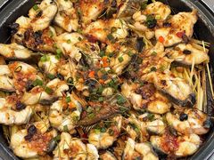 -新世纪大酒楼·30年南海菜