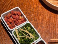 -南拳十三姨·潮汕砂锅粥(世纪金源店)