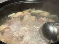 -同仁四季椰子鸡(宝安壹方城店)