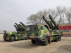 -中国航空博物馆