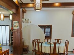 -环秀楼(黄山呈坎店)
