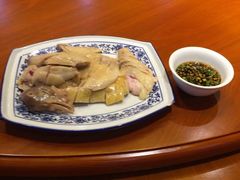 -长兴岛郊野公园农场食堂