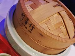 君子蘭烤鸭-君子·兰餐厅(长江路店)