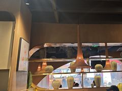 -云海肴云南菜·蒸汽石锅鱼(青岛万象城店)