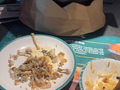 -蛙有道·铁锅牛蛙(万泰汇店)