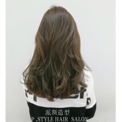 -P.STYLE派斯造型