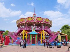 -厦门方特梦幻王国