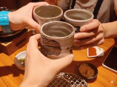 -摩打食堂(佳兆业店)