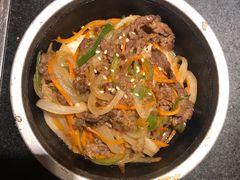 -汉城馆·烤肉火锅餐厅·韩国烤肉(河北云瑧世纪大饭店)