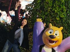 -沈阳方特欢乐世界