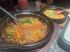 -炊烟小炒黄牛肉(浦东世纪汇店)