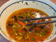 -保儿牛肉面(万象城店)