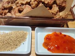 -33号大院·青岛本帮菜(五四广场店)