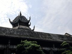 -自贡市盐业历史博物馆