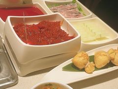 -海底捞火锅(亲子主题北金鹰店)