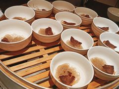 牛肉粉丝汤-索菲特西湖大酒店·香榭丽全日候餐厅(南山路店)