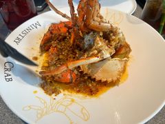 -Ministry of Crab•MOC(交子大道店)