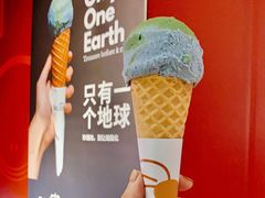-Dal Cuore 达可芮冰淇淋(陕西北路店)