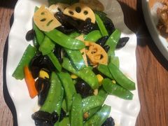 荷塘小炒-北李妈妈菜·虾爬子大锅贴(贵和店)
