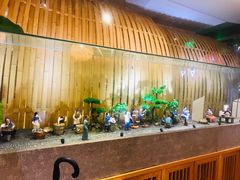 -尚香汤包文博馆(合兴路店)