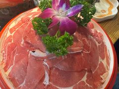 -京城阁·南门涮羊肉.小龙虾烧烤(松江九亭店)