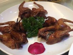 乳鸽-小榄公饭店(西区彩虹店)