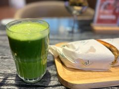 -THE WOODS 简餐 (国贸商城店)