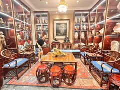 -燕春楼(海河华鼎店)