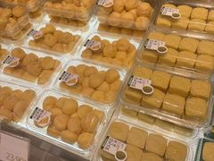 -泸溪河桃酥(西直门凯德店)