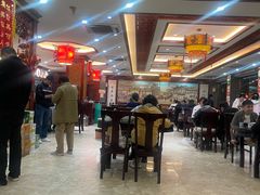 -邢家锅贴老店·非遗·开封菜(金明广场店)