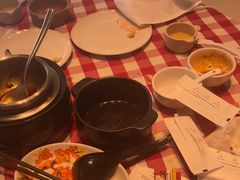 -西贝(无锡万象城店)