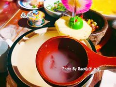 龙碗-桂满陇-十里风荷(合生汇店)