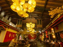 -老灶房-四川土菜(铁牛广场店)