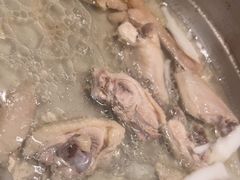 -润园四季椰子鸡火锅(海上世界店)