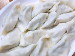 -喜家德虾仁水饺(马栏店)