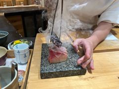 -荣一代目OMAKASE板前料理