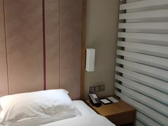 -麗枫酒店(广州天河客运站地铁站店)