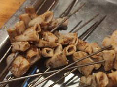 -陈氏肥蛤(小纬六路总店)