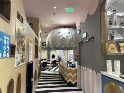 -奈尔宝家庭中心·亲子餐厅(前滩店)