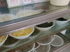 -杨记灌肠(食品街店)