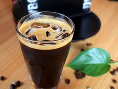 -UN CAFFE(五角场店)