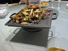 -鸭王烤鸭店(三里河店)