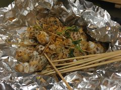 -79号渔船海鲜饭店(华强北店)