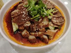 -江南村酒家