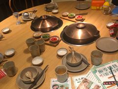 -大头椰·椰子鸡火锅(新梦店)