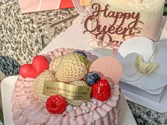 -卷心卷意·轻甜蛋糕(新光天地店)