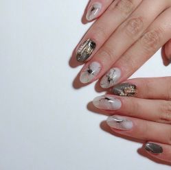 -Aso Artist Beauty美甲美睫
